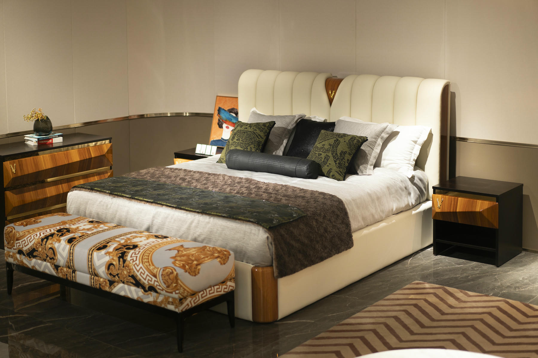 Bedroom Collection