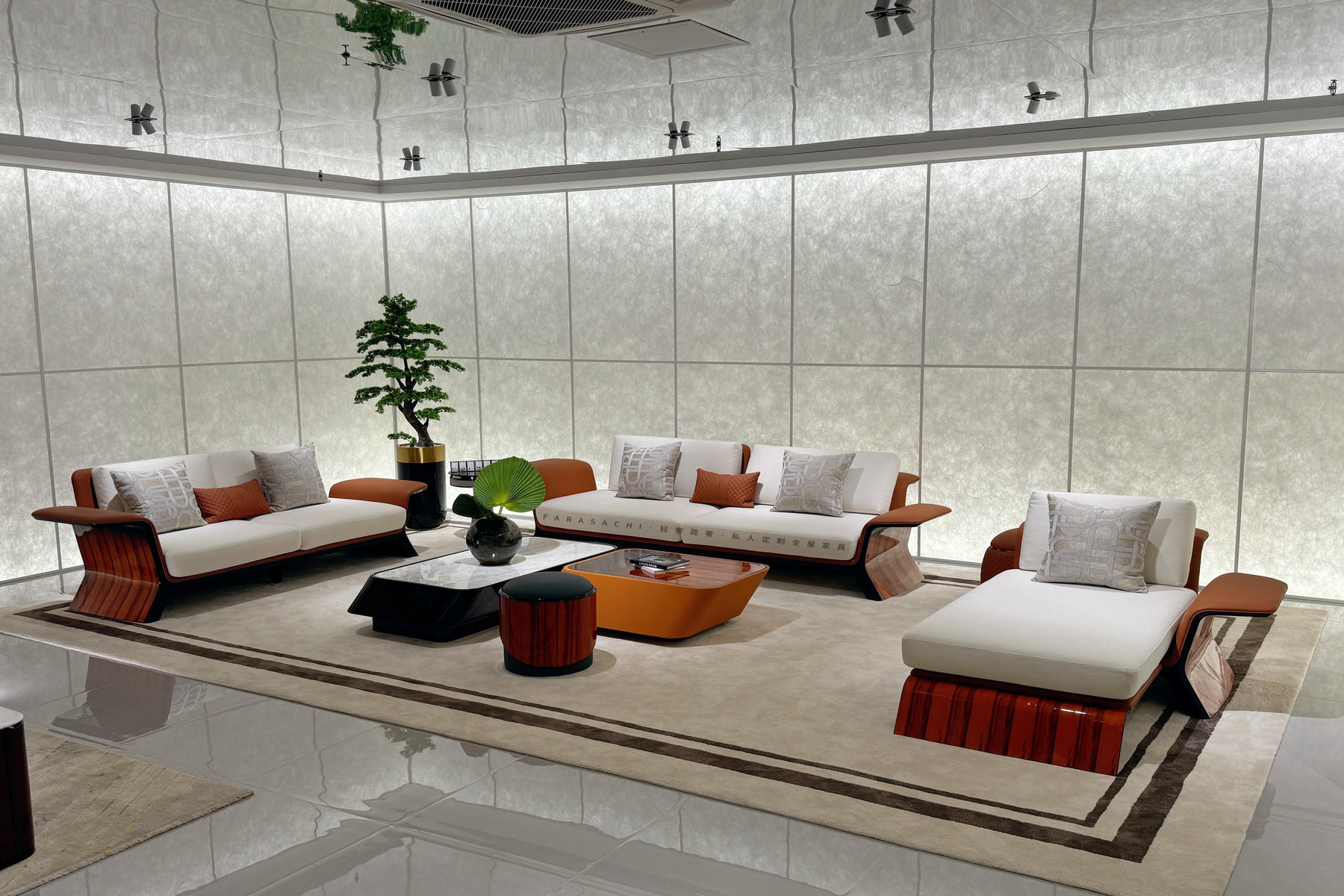 Havergate Sofa