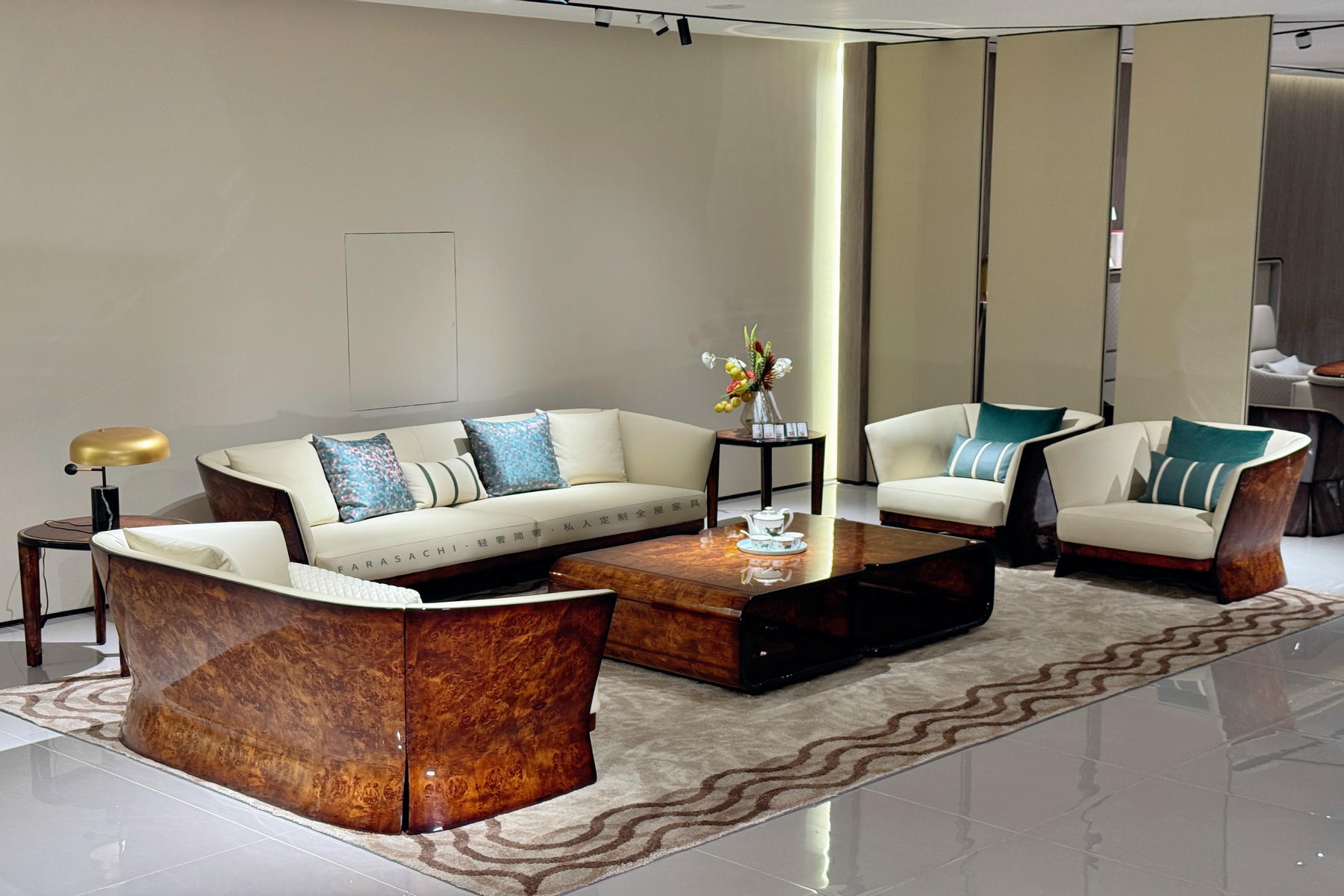Lyman Sofa