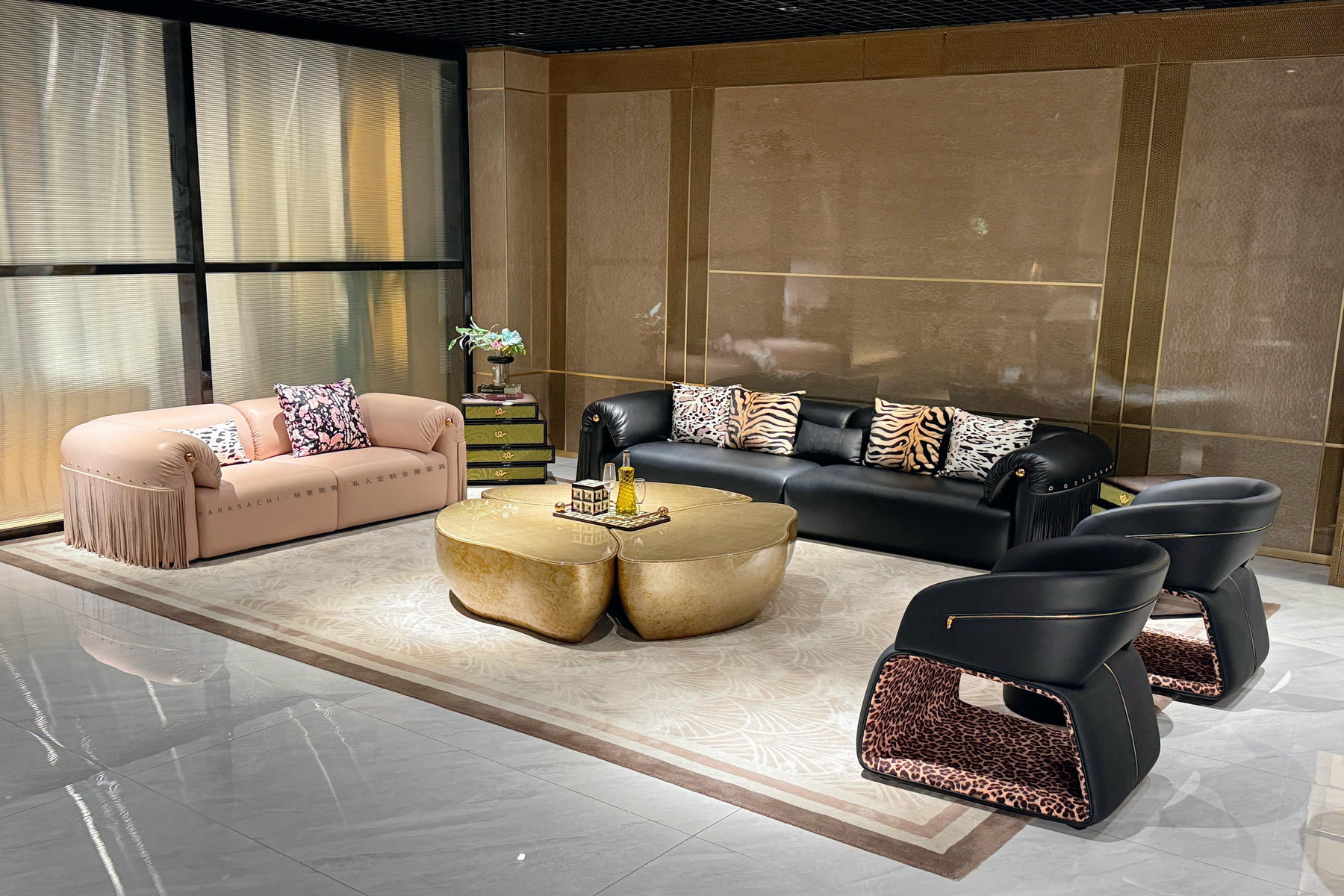 Malawi Sofa
